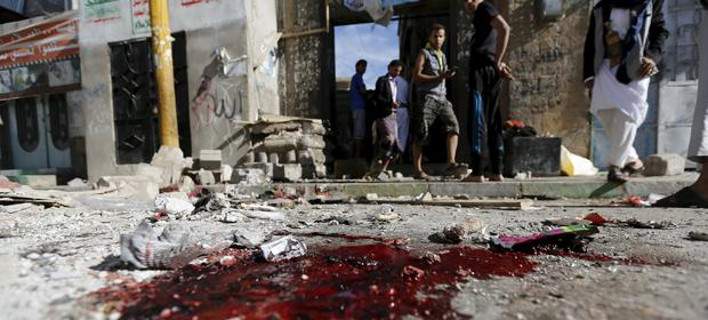Υεμένη: Τρομοκρατική επίθεση με 14 στρατιώτες νεκρούς και 60 τραυματίες – Ανάληψη ευθύνης από το Ισλαμικό κράτος