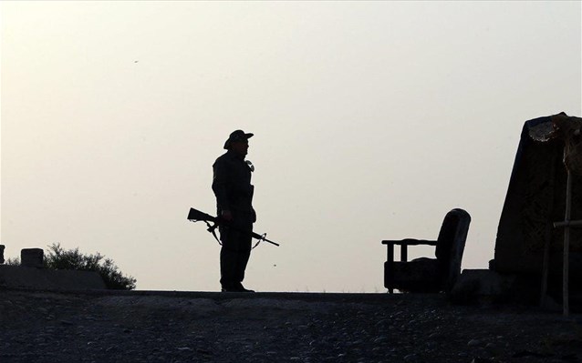 Ιράκ: Εκλάπη ραδιενεργό υλικό – Φόβοι για κατασκευή “βρώμικης βόμβας” από τους τζιχαντιστές [upd]