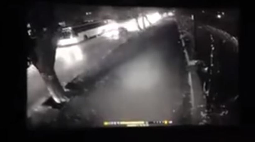 Νέο βίντεο από τη φονική επίθεση στην Άγκυρα