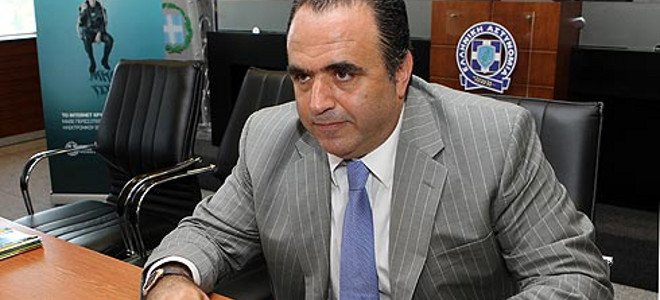 “Xρυσή τομή” για τον Ε.Σφακιανάκη: Φεύγει από διευθυντής αλλά θα εποπτεύει ως επιτελάρχης την ΔΗΕ