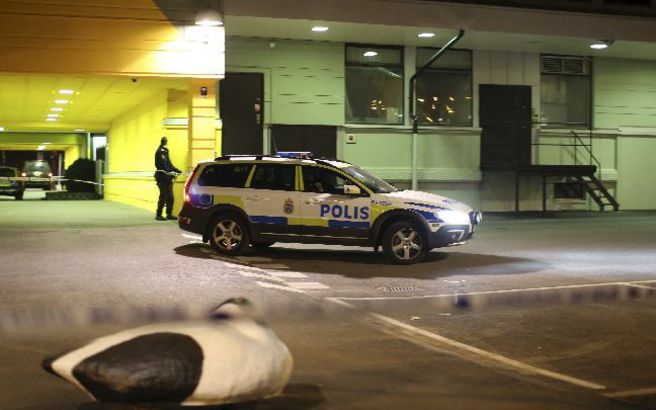 Εκρηξη σε κτίριο που στεγάζεται τουρκικό πολιτιστικό κέντρο στη Σουηδία