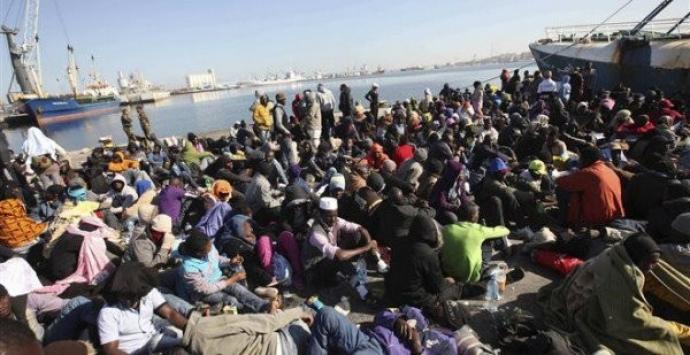 ΜΚΟ ψάχνει σπίτια στην Αττική για να στεγάζει λαθρομετανάστες!