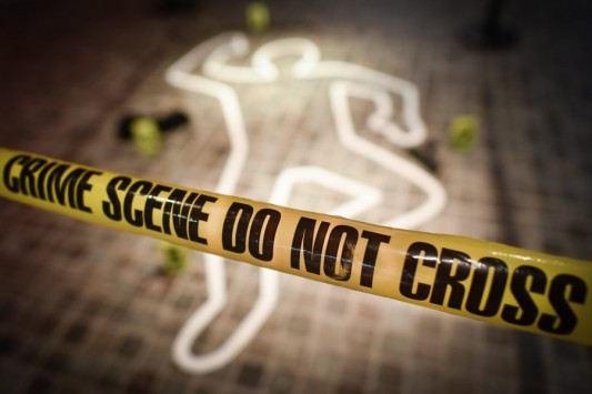 Φρίκη: Ένοπλοι διαμέλισαν 5χρονο κοριτσάκι αλμπίνο