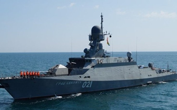 Προτάσεις για μείωση κατά 5% των ρωσικών αμυντικών δαπανών – Αναμένεται η απόφαση του Πούτιν