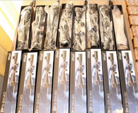 Άγνοια δήλωσαν για τα όπλα οι τρεις συλληφθέντες της Αλεξανδρούπολης