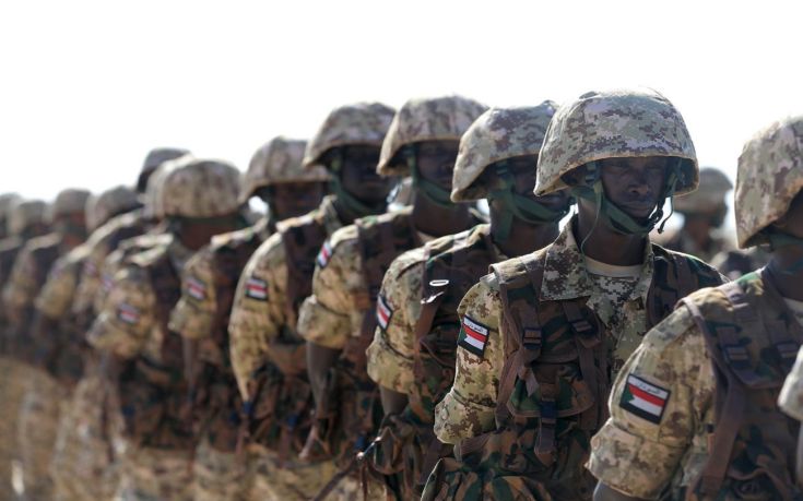 Σουδάν: Νεκροί εργαζόμενοι των Γιατρών Χωρίς Σύνορα