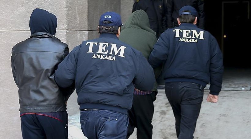 Τουρκία: 17 συλλήψεις υπόπτων για το μακελειό στην Άγκυρα