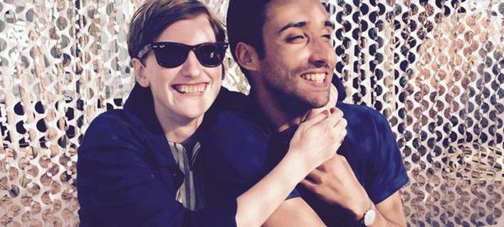 Τρομοκρατικές επιθέσεις στο Παρίσι– Πως ζει μια 29χρονη αρχιτέκτονας πολυτραυματίας (φωτό)