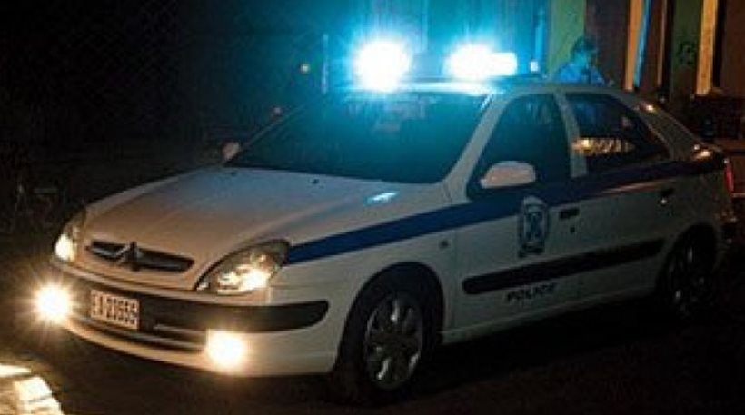 Τρίκαλα: Τσιγγάνοι πετροβόλησαν αστυνομικούς