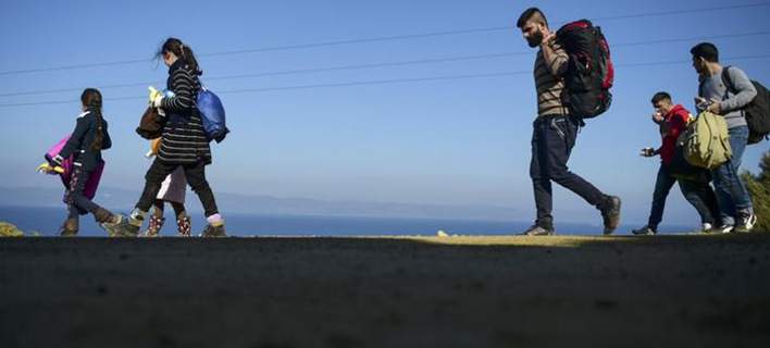 DW: “Μικρή ανάσα” οι αποφάσεις των Βρυξελλών για το προσφυγικό