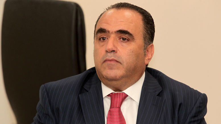 Μ.Σφακιανάκης: “Είμαι στρατιώτης, όχι όμως φαντάρος”