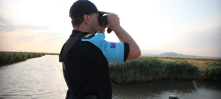 Frontex: 40πλάσιες σε σχέση με το 2015 οι προσφυγικές ροές