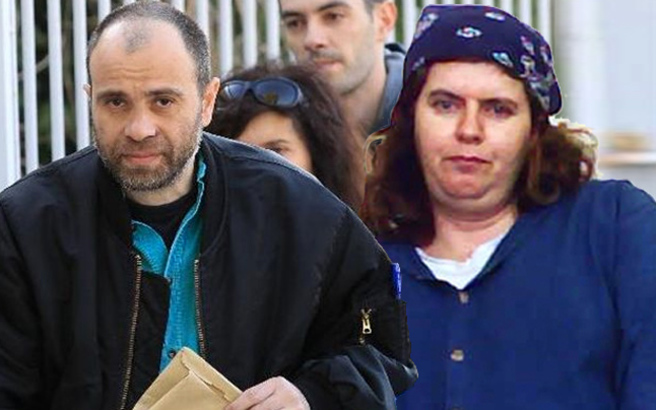 Μάχη με τον πιλότο φαίνεται να έδωσε στον αέρα η Ρούπα [φωτό, βίντεο]