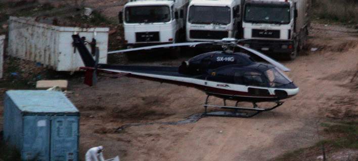 Tί συνέβη πριν 7 χρόνια: Η επέτειος της απόδρασης Παλαιοκώστα-Ριζάι (vid)