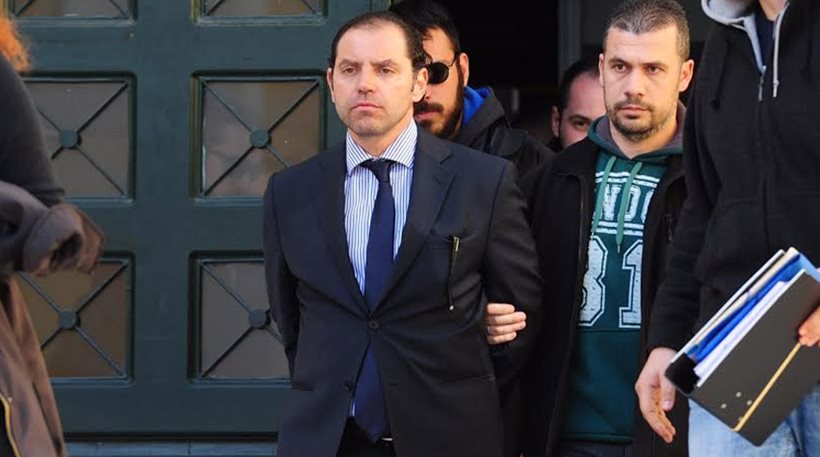 Η δικογραφία κατά των τριών δημοσιογράφων που κατηγορούνται για εκβίαση