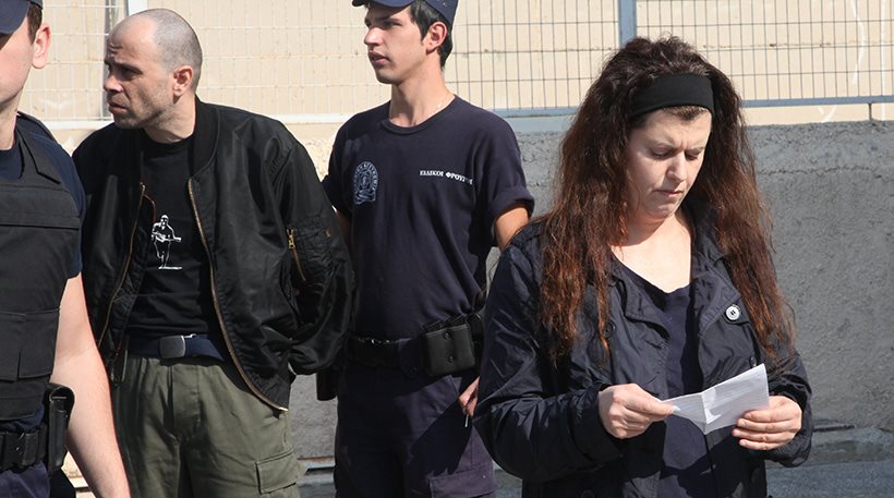 Ταυτοποιήθηκε γενετικό υλικό της Ρούπα στο ελικόπτερο – Η ανακοίνωση της ΕΛ.ΑΣ