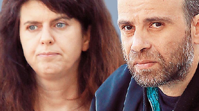 Τι είπε ο πιλότος στην κατάθεσή του για τη μάχη με την Πόλα Ρούπα