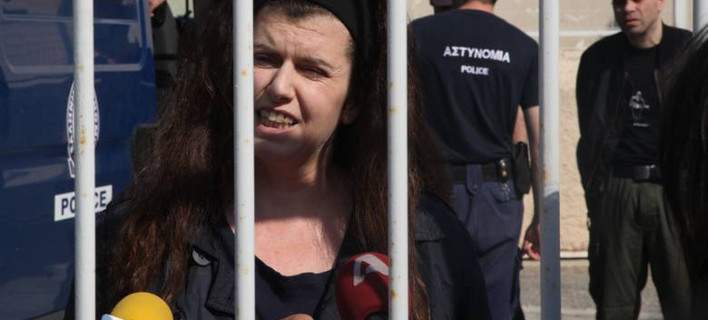 Είχε κάνει και πρόβα με το ελικόπτερο η Πόλα Ρούπα- Ο ρόλος του «φαντομά» Παλαιοκώστας