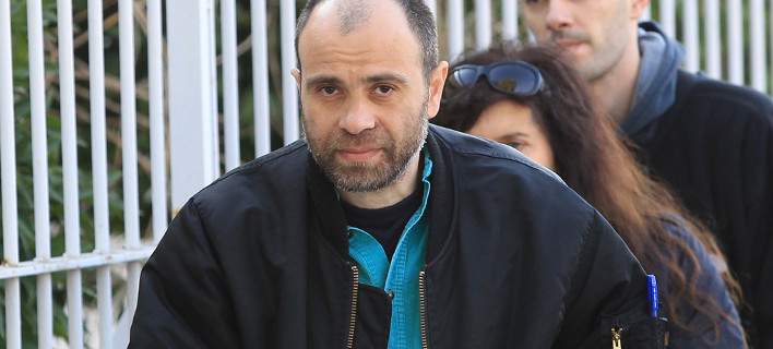 Βρήκαν τη δίοδο από την οποία θα δραπέτευε ο Ν.Μαζιώτης στις φυλακές Κορυδαλλού