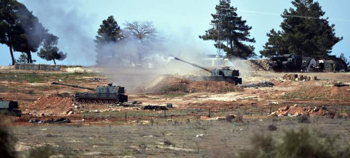 Για εκεχειρία 2 εβδομάδων δεσμεύθηκαν οι ισλαμιστικές οργανώσεις στην Συρία