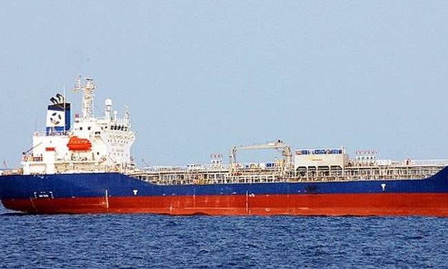 Νιγηρία: Απελευθερώθηκαν οι πέντε ναυτικοί του Leon Dias