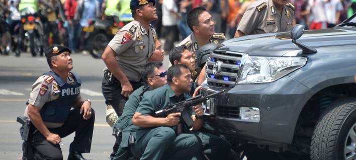 Η Αυστραλία προειδοποιεί για νέα τρομοκρατικά χτυπήματα στην Ινδονησία