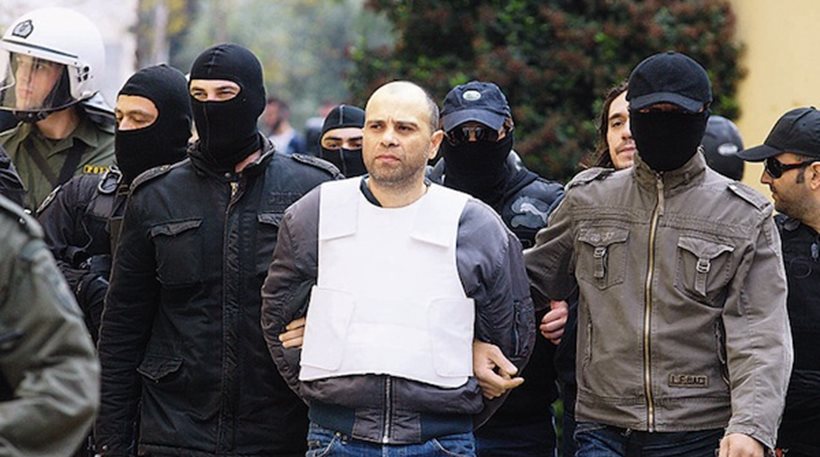 Ν.Μαζιώτης: “Στα χρόνια της ποινής μου, βάλτε άλλα τρία”