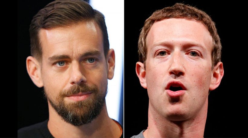 Οι τζιχαντιστές απειλούν τον Μαρκ Ζούκεμπεργκ και τον ιδρυτή του Twitter!