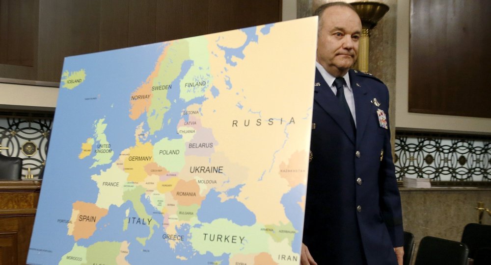 Προκαλεί την τύχη του ο ανώτατος διοικητής του ΝΑΤΟ στην Ευρώπη: «Όποτε θέλουμε μπορούμε να νικήσουμε τη Ρωσία»!