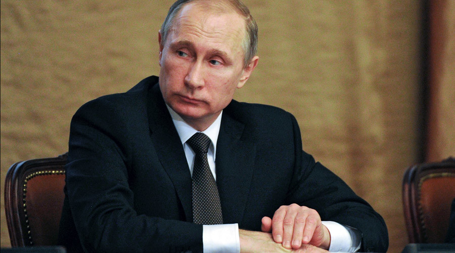 Την  FSB ρίχνει στη μάχη κατά των λαθρομεταναστών ο Πούτιν