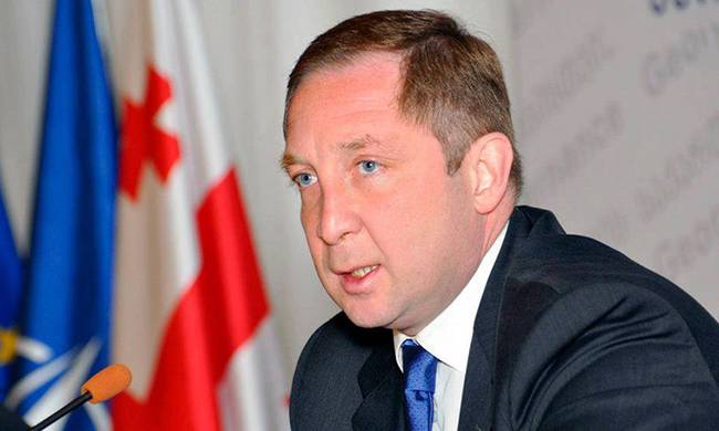 Γεωργία: Απόπειρα δολοφονίας ηγέτη της αντιπολίτευσης