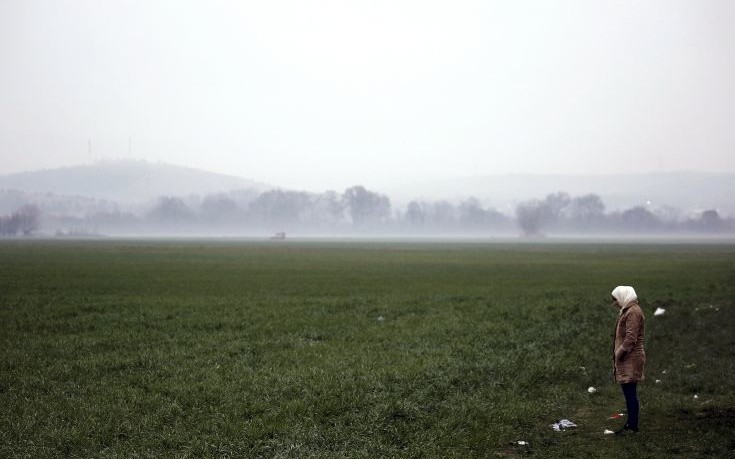 Συμφωνία για τη φιλοξενία προσφύγων στη δυτική Μακεδονία