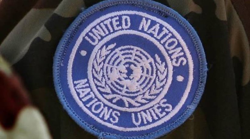 Ξεκαθάρισμα λογαριασμών μεταξύ ανδρών της ειρηνευτικής δύναμης του ΟΗΕ στο Μάλι