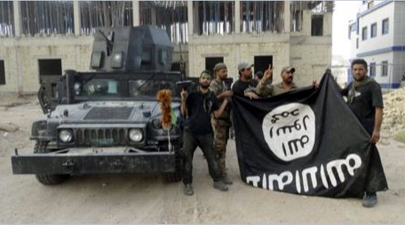 Ιράκ: Διπλή επίθεση αυτοκτονίας από τζιχαντιστές – Τουλάχιστον 24 νεκροί