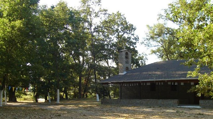 Κόνιτσα: Λεηλάτησαν κειμήλια εκκλησίας