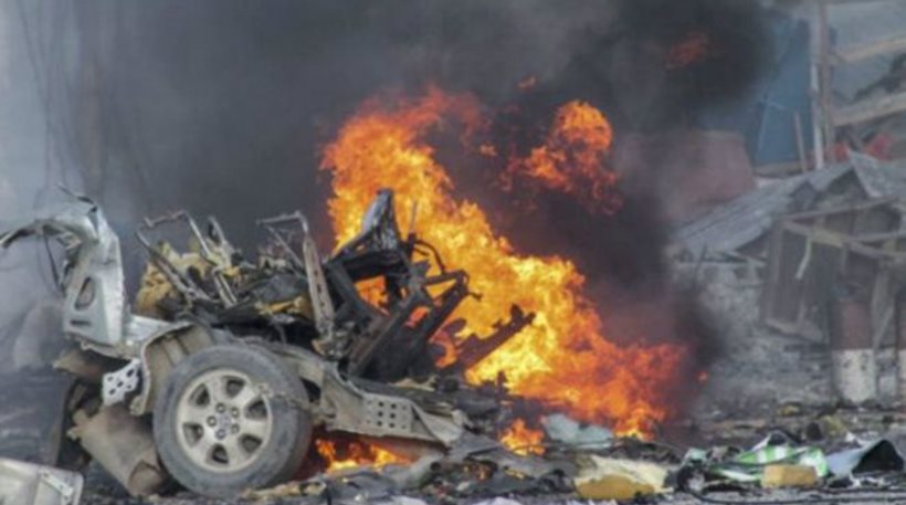 Σομαλία: Δύο τρομοκρατικές επιθέσεις με τουλάχιστον 30 νεκρούς