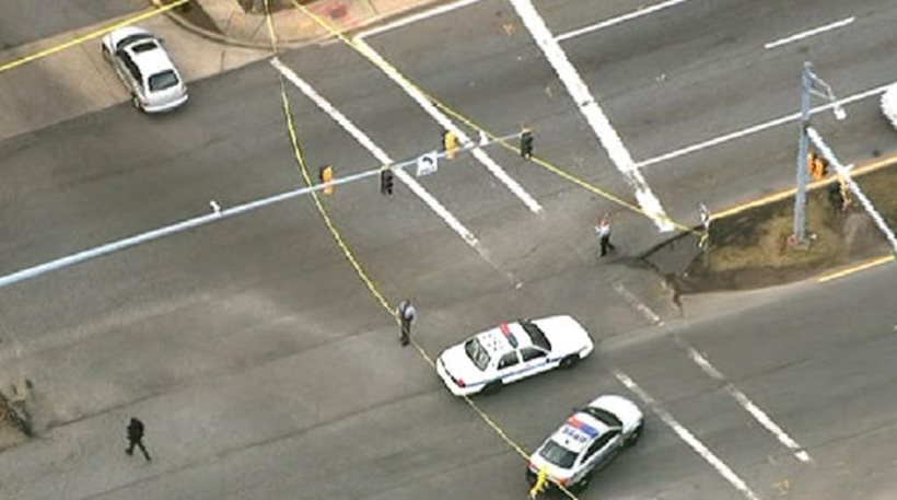 ΗΠΑ: Εκκενώθηκαν 4 σχολεία στο Μέριλαντ μετά από πυροβολισμούς [upd]