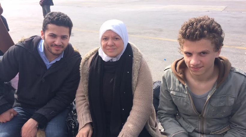 Μαρτυρίες προσφύγων: ”Τούρκοι δουλέμποροι μας έβαλαν σε βάρκα και μας «έπνιξαν» έξι φορές”