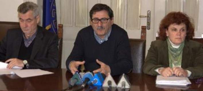 Aντιστέκεται στη δημιουργία μουσουλμανικής πόλης η Πάτρα