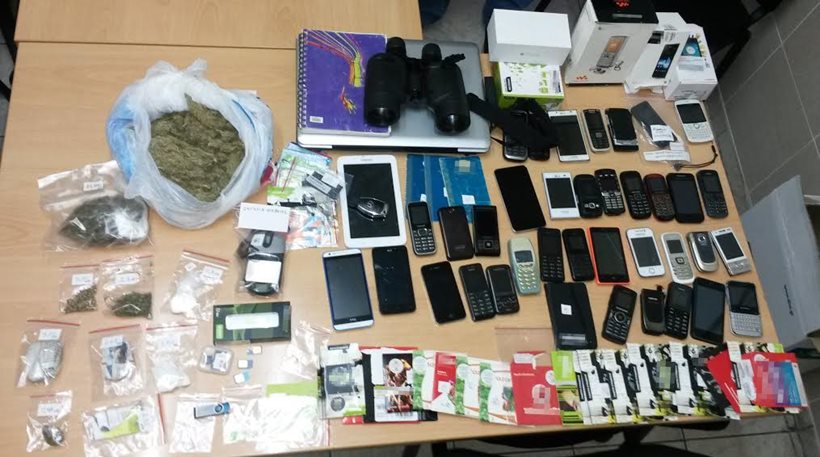 Αλβανός, «δεξί χέρι» του αρχηγού μαφίας ναρκωτικών στα χέρια της ΕΛΑΣ