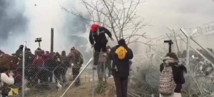 Ιδού τα χάλια της Ευρώπης το 2016!  (βίντεο)