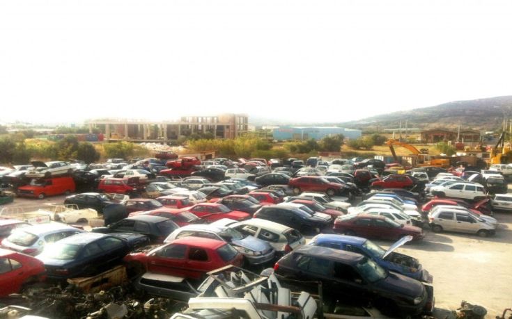 Πώς δεν θα την «πατήσετε» σε αγοραπωλησίες Ι.Χ.- Συστάσεις από την ΕΛ.ΑΣ.