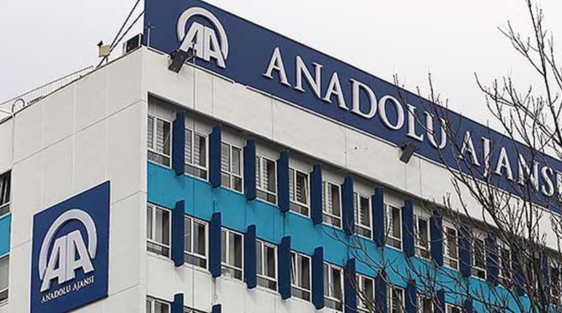 Τούρκος δημοσιογράφος του Anadolu συνελήφθη ως μέλος του PKK