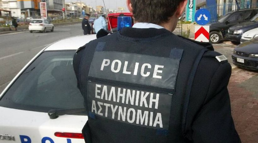 Υπαστυνόμος και Ειδικός Φρουρός σε κύκλωμα με γυναίκες και ποτά