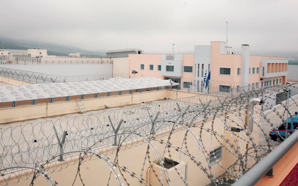 Συναγερμός στο σωφρονιστικό κατάστημα του Δομοκού: Υπήρχε σχέδιο απόδρασης