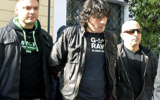 Πίσω από το λαγούμι στις φυλακές Δομοκού κρύβεται ο Ριζάι;