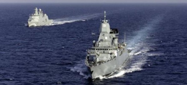 Διαψεύδει η Άγκυρα ότι μπλοκάρει την επιχείρηση του ΝΑΤΟ