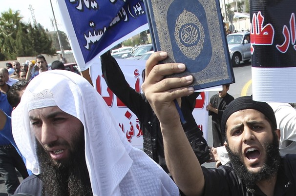 Ιμάμηδες προσηλυτίζουν “λάθρο” για δημιουργία ισλαμιστικών πυρήνων στην Ελλάδα [βίντεο]