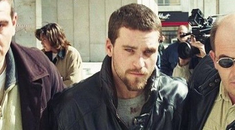 Κ.Πάσσαρης: Έπειτα από 16 χρόνια εγκλεισμού θέλει να γίνει καλόγερος