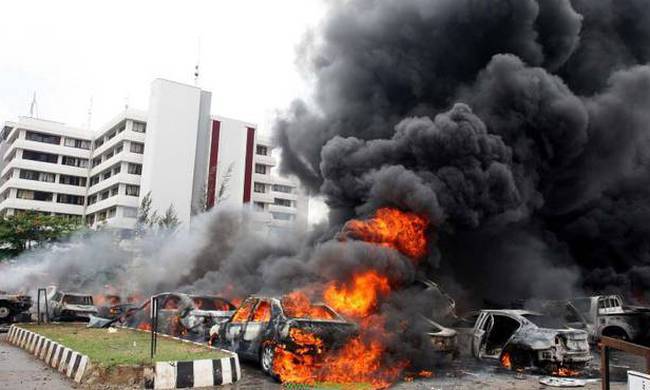Οι ιταλικές μυστικές υπηρεσίες προειδοποιούν για τρομοκρατικές επιθέσεις στην Ευρώπη